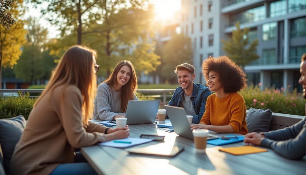 Bachelor en management et gestion des entreprises : formation et débouchés