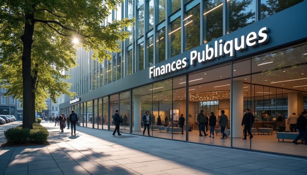 Centre d’encaissement des finances publiques à Rennes : services et adresses