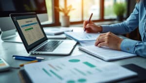 Comptabiliser la licence du logiciel : guide pratique essentiel
