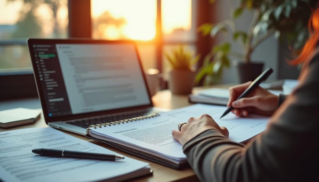 Démission pour la création d’entreprise : guide complet et conseils