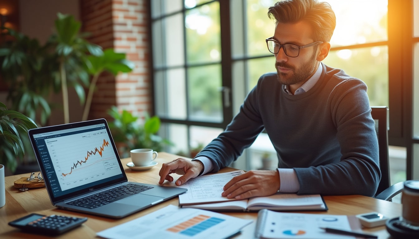 Entreprise individuelle : maîtriser la fiscalité pour optimiser vos choix