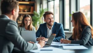 Formation de gestion d'entreprise : choisir la formation adaptée à vos objectifs