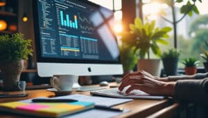 Location du logiciel de compte comptable : guide et conseils pratiques