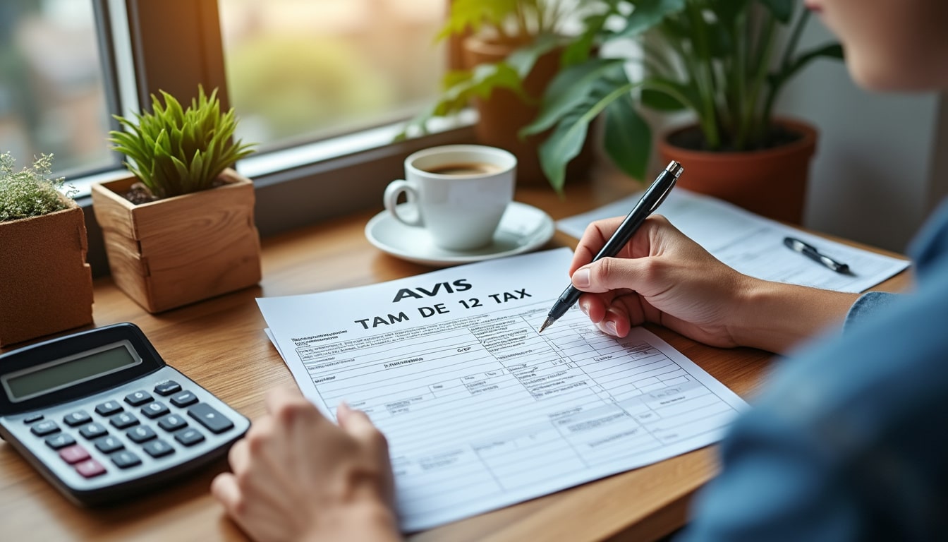 TVA sur la taxe foncière : comprendre la refacturation aux locataires