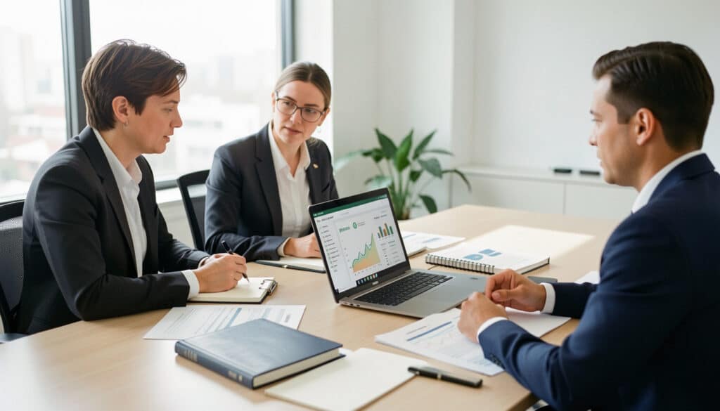 Audit interne en entreprise : méthode, objectifs et outils