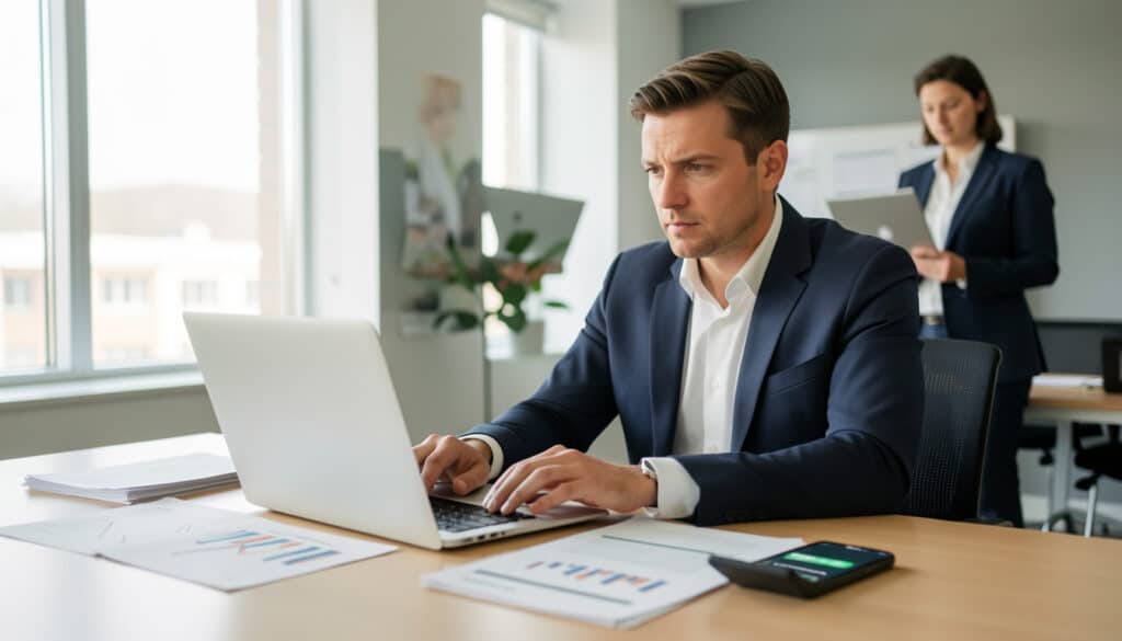 Besoin urgent de trésorerie en entreprise : solutions