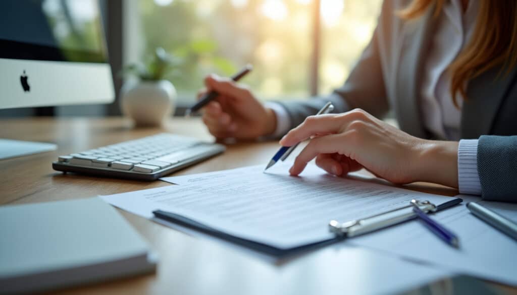 Chèque CESU encaissement : mode d’emploi simple et sûr