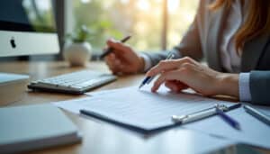 Chèque CESU encaissement : mode d’emploi simple et sûr