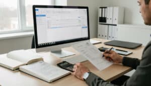 Comment comptabiliser un logiciel selon le bon cas