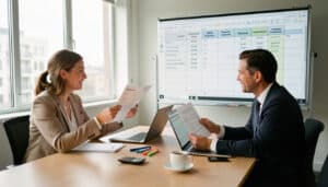 Comment comparer un devis de formation en fiscalité