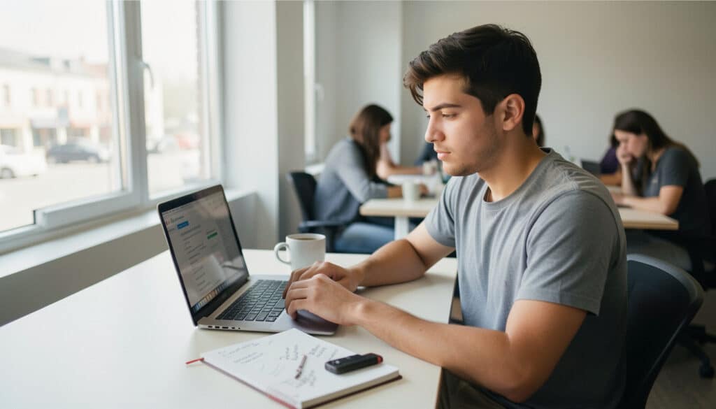 Formation gratuite pour créer son entreprise
