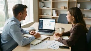 Gestion de la PME au quotidien : méthodes et repères