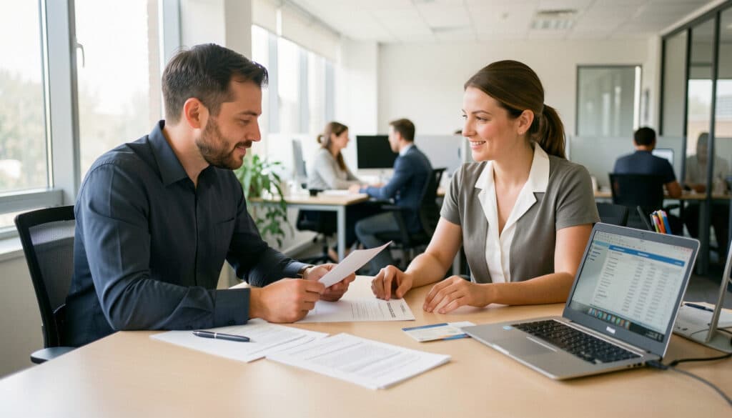 Mutuelle d’entreprise obligatoire : règles et dispenses