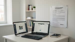 Affichage obligatoire du Code du travail en PDF gratuit