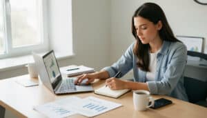 Les étapes clés pour créer une entreprise sereinement