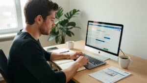 Ouvrir son compte Urssaf pour gérer son activité