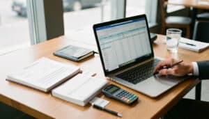 Plan comptable d’un restaurant et comptes à suivre