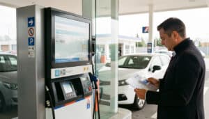 TVA sur l’essence en France : règles et déduction